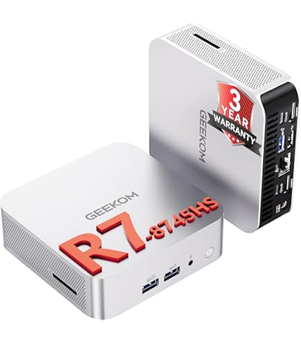 Intel NUC 8 Mainstream Kit (NUC8i3BEH) - Core i3, Tall, Add't